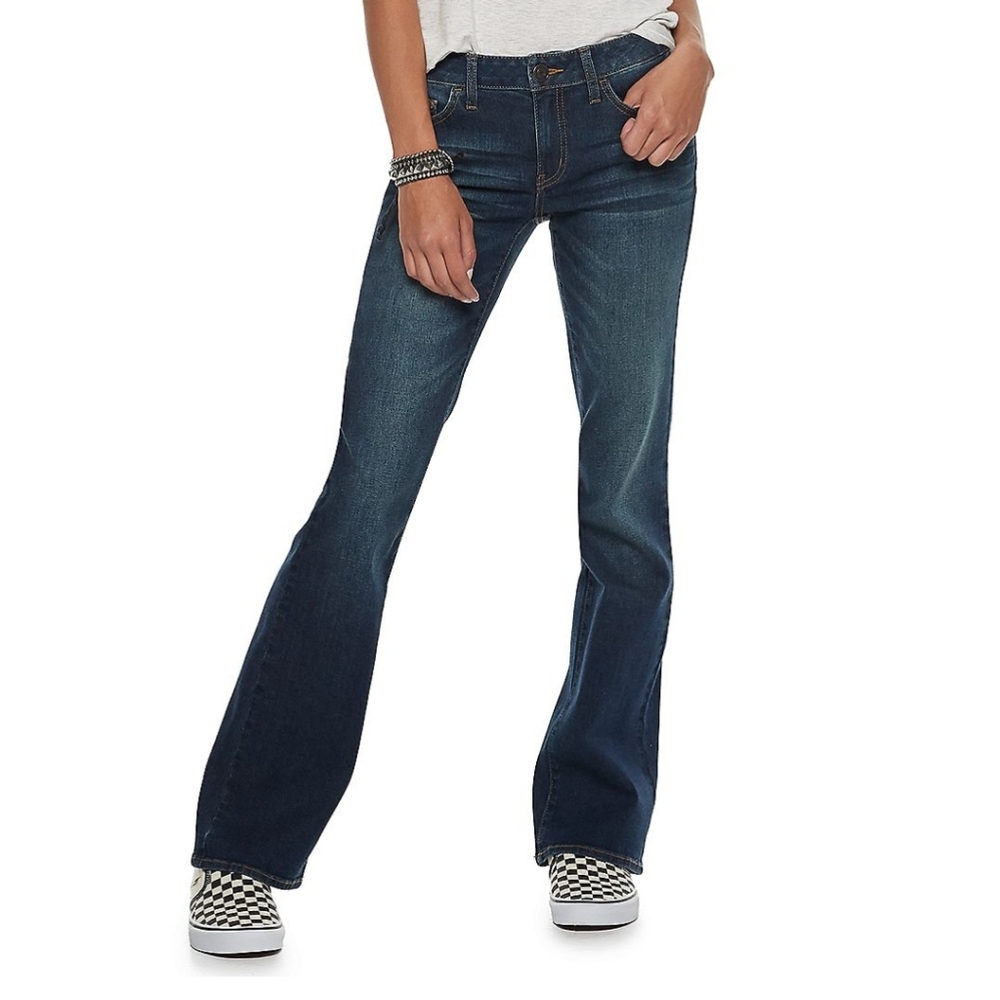 D9 Jeans